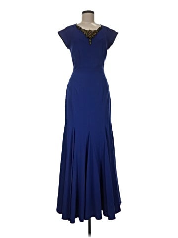 ZAC Zac Posen Cocktail Dress (view 1)