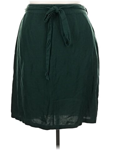 ELOQUII Casual Skirt (view 2)
