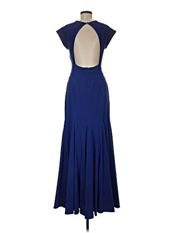 ZAC Zac Posen Cocktail Dress (view 2)