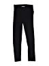 Cat & Jack Solid Black Active Pants Size 6 - 7 - photo 1