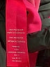 Lilly Pulitzer 100% Polyester Pink Sleeveless Blouse Size L - photo 8