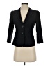 G2000 Solid Black Blazer Size S - photo 1