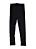 Cat & Jack Solid Black Active Pants Size 6 - 7 - photo 2