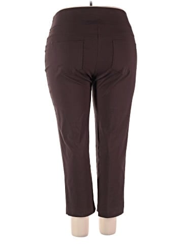 Ruby Rd. Active Pants (view 2)