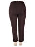 Ruby Rd. Burgundy Active Pants Size 18 - photo 2