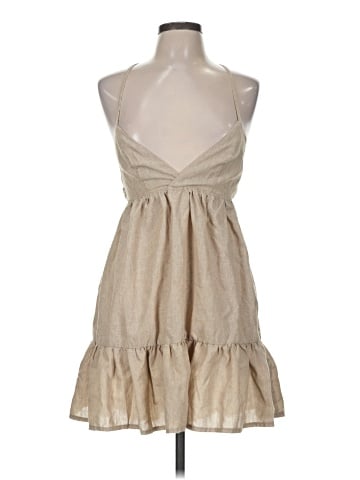 Farinaz Taghavi Cocktail Dress (view 1)