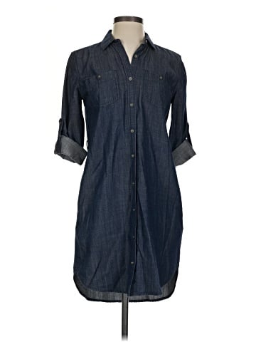 Banana Republic Casual Dress (view 1)