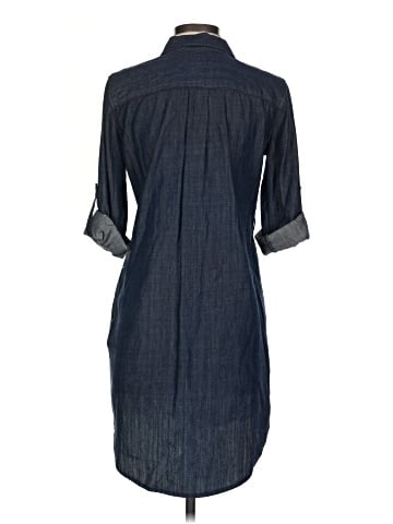 Banana Republic Casual Dress (view 2)