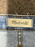 Madewell Blue Jeans Size 29 waist - photo 7