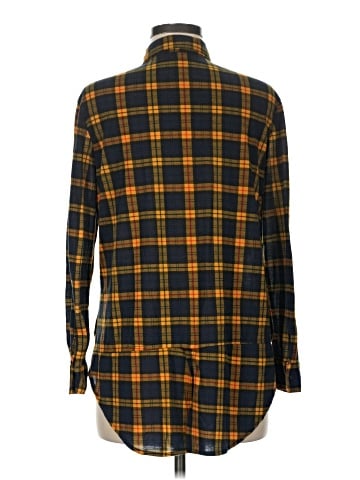 Eden & Olivia Long Sleeve Blouse (view 2)