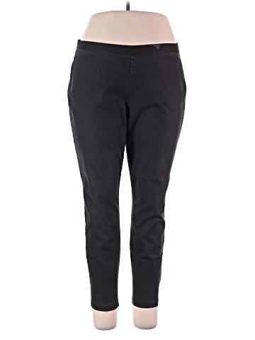 Eileen Fisher Active Pants (view 1)