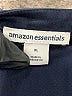 Amazon Essentials 100% Viscose Blue Casual Dress Size XL - photo 7