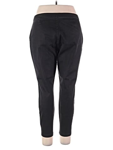 Eileen Fisher Active Pants (view 2)