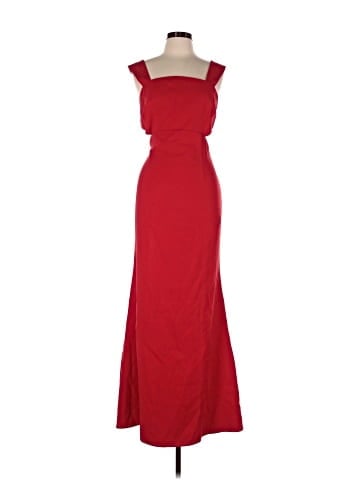 Jill Jill Stuart Cocktail Dress (view 1)