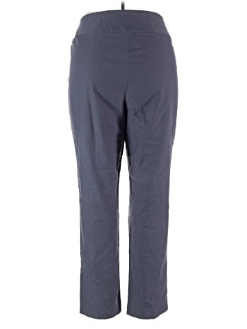 Nic + Zoe Active Pants (view 2)
