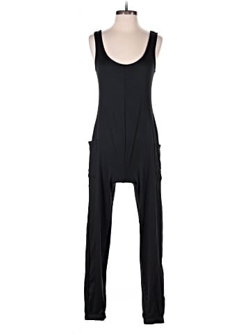 Derek Heart Jumpsuit (view 1)