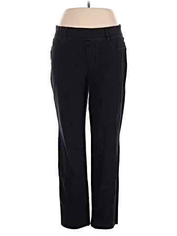 Lands' End Casual Pants (view 1)