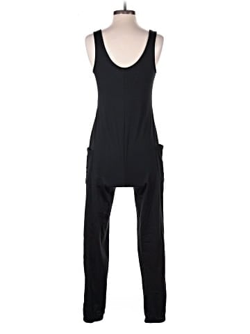 Derek Heart Jumpsuit (view 2)