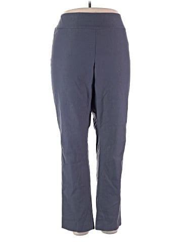 Nic + Zoe Active Pants (view 1)