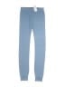 Old Navy Blue Sweatpants Size 7 - photo 1