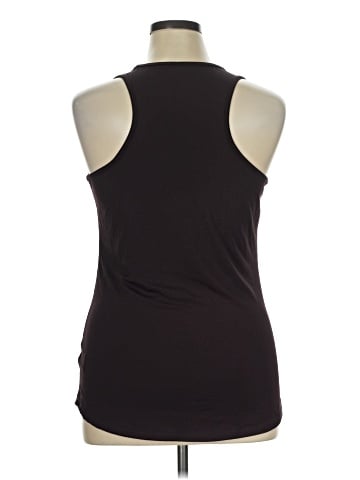 Tangerine Active Tank (view 2)