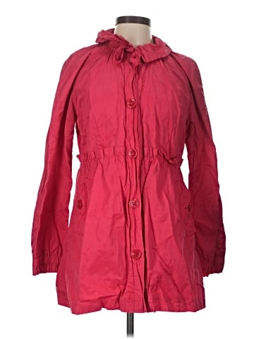 IZOD Jacket (view 1)