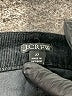 J.Crew Black Casual Pants Size 27 waist - photo 7
