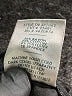 Just Black Black Jeans Size 25 waist - photo 8