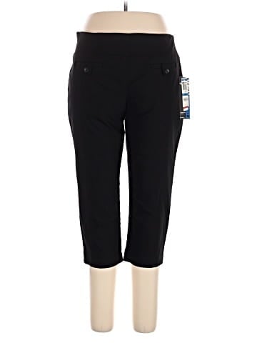 Style&Co Active Pants (view 1)