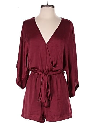 Buddy Love Romper (view 1)