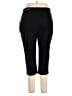 Style&Co Black Active Pants Size XL (petite) - photo 2