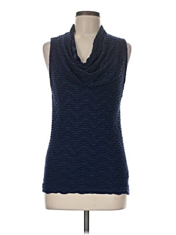 Deletta Sleeveless Top (view 1)
