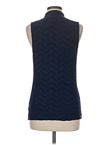 Deletta Sleeveless Top (view 2)