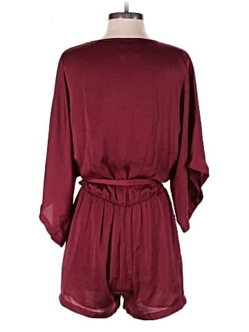 Buddy Love Romper (view 2)