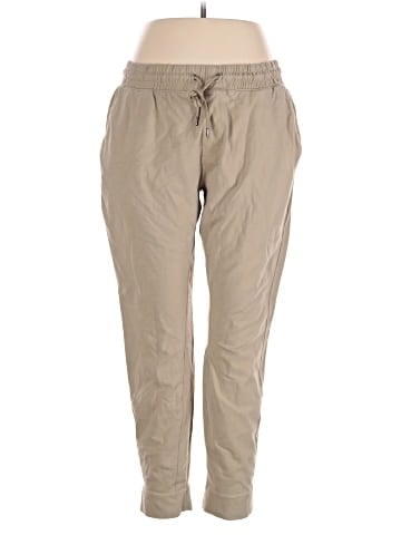 George Casual Pants (view 1)