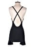Gymshark Black Romper Size S - photo 2