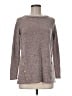 First Looks Gray Pullover Sweater One size - photo 1