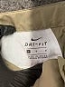 Nike Solid Tan Khaki Shorts Size L (kids) - photo 3