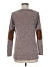First Looks Gray Pullover Sweater One size - photo 2