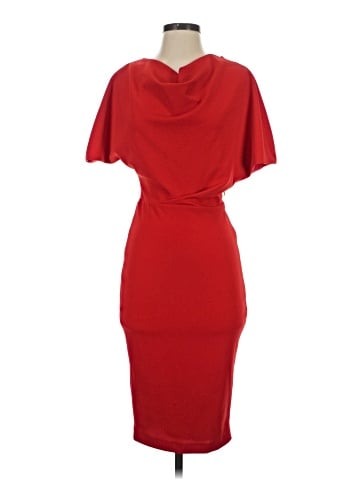 Alexia Admor Cocktail Dress (view 1)