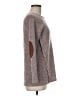 First Looks Gray Pullover Sweater One size - photo 4