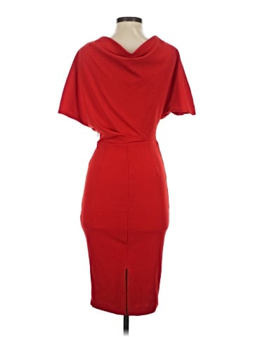 Alexia Admor Cocktail Dress (view 2)