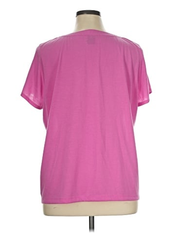Preswick & Moore Short Sleeve Top (view 2)