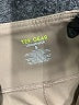 Tek Gear Solid Brown Active Pants Size S - photo 7
