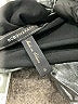 BCBGMAXAZRIA 100% Polyester Silver Gold Casual Dress Size S - photo 7