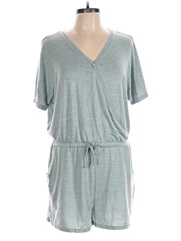Go Couture Romper (view 1)