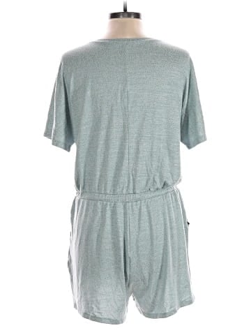 Go Couture Romper (view 2)