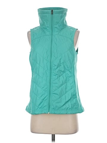 Columbia Vest (view 1)