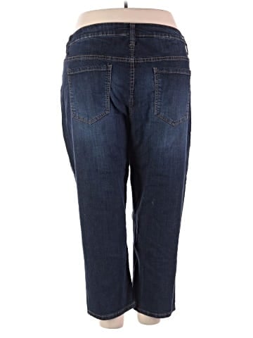 Lane Bryant Jeans (view 2)