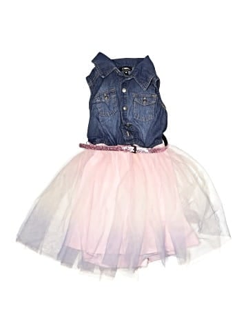 Zunie Dress (view 1)
